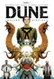 Dune, Maison Atréides, tome 1