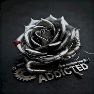 Addicted (Single)