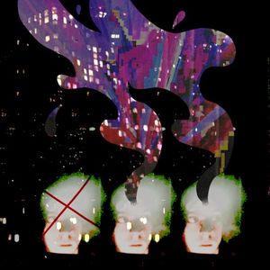 Making Sandcastles Out of Oblivion (EP)