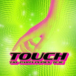 Touch (Single)