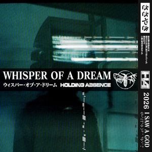 Whisper of a Dream (Single)