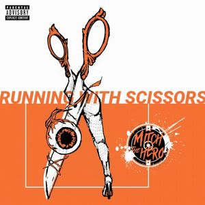 Running With Scissors (Single)