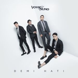 Demi Hati (Single)