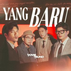 Yang Baru (Single)