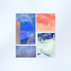 Never Stop Looking at Me (Single)