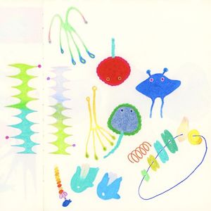 growing gills (Single)
