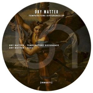 Temperature Difference EP (EP)