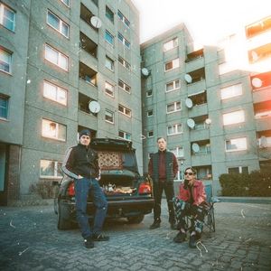 Stadtbilder (Single)