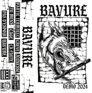 DEMO 2024 (EP)