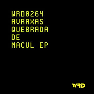 Quebrada De Macul EP (EP)