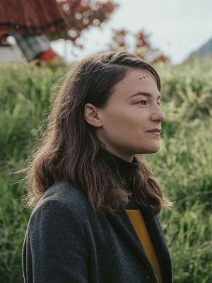 Seule la vie