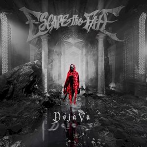 Déjà Vu (Single)