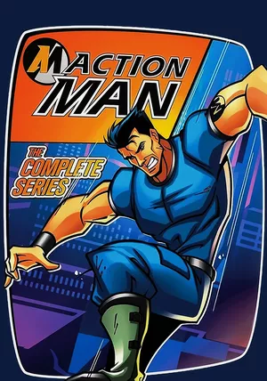 Action Man
