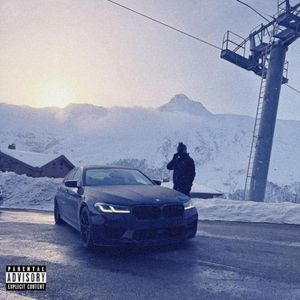 MASK ON MY FACE (Single)