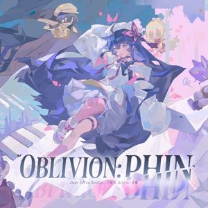 Oblivion: PHIN (Single)
