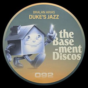 DUKE'S JAZZ (Single)