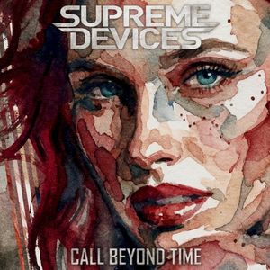 Call Beyond Time (Single)
