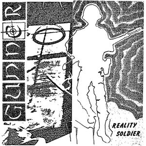 Reality Soldier (EP)