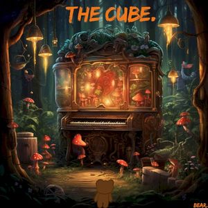 The Cube. (Single)