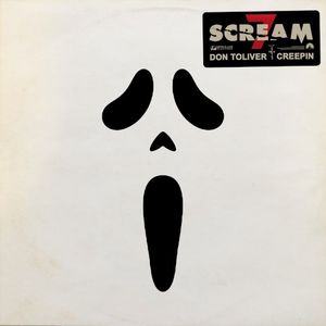 CREEPIN (Single)