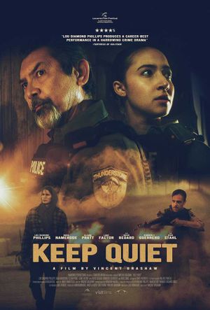 Keep Quiet