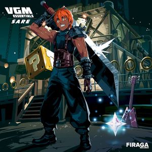 VGM Essentials: SARE (OST)