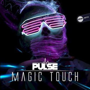 Magic Touch (Single)