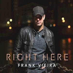 I’m Right Here
