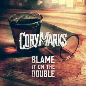 Blame It on the Double (Single)