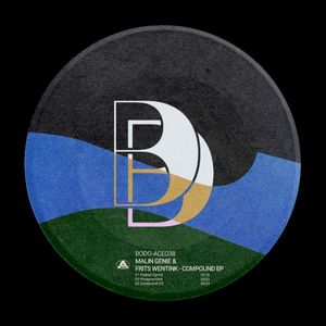 Compound EP (EP)