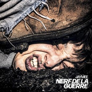 Nerf de la guerre (EP)