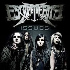 Issues (Single)