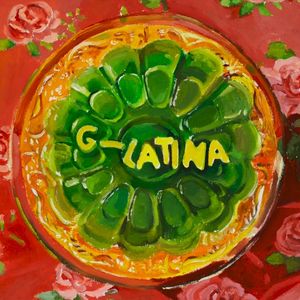 G-LATINA (Single)