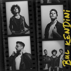 Bul Kendini (Single)