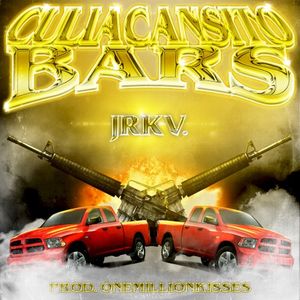 Culiacansito Bars (Single)