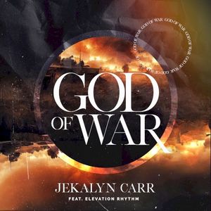 God of War (Single)