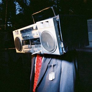 SAME THINGS (Single)