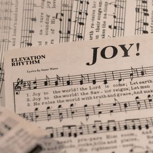 JOY! (Single)