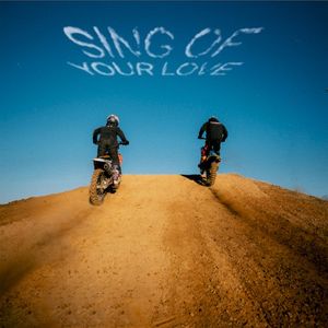 Sing of Your Love (Single)