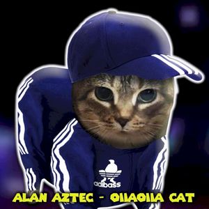 OIIAOIIA CAT (Single)