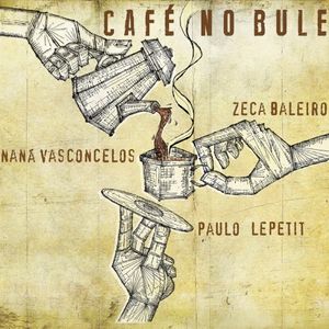 Café no Bule