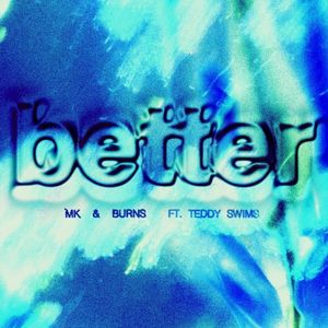 Better (EP)