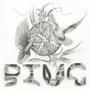 Divine Nova (EP)