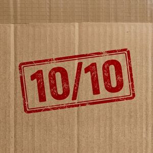 Unboxing 10/10 (Single)