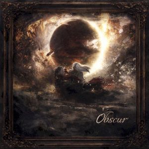 Obscur (EP)