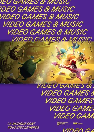 Video Games & Music