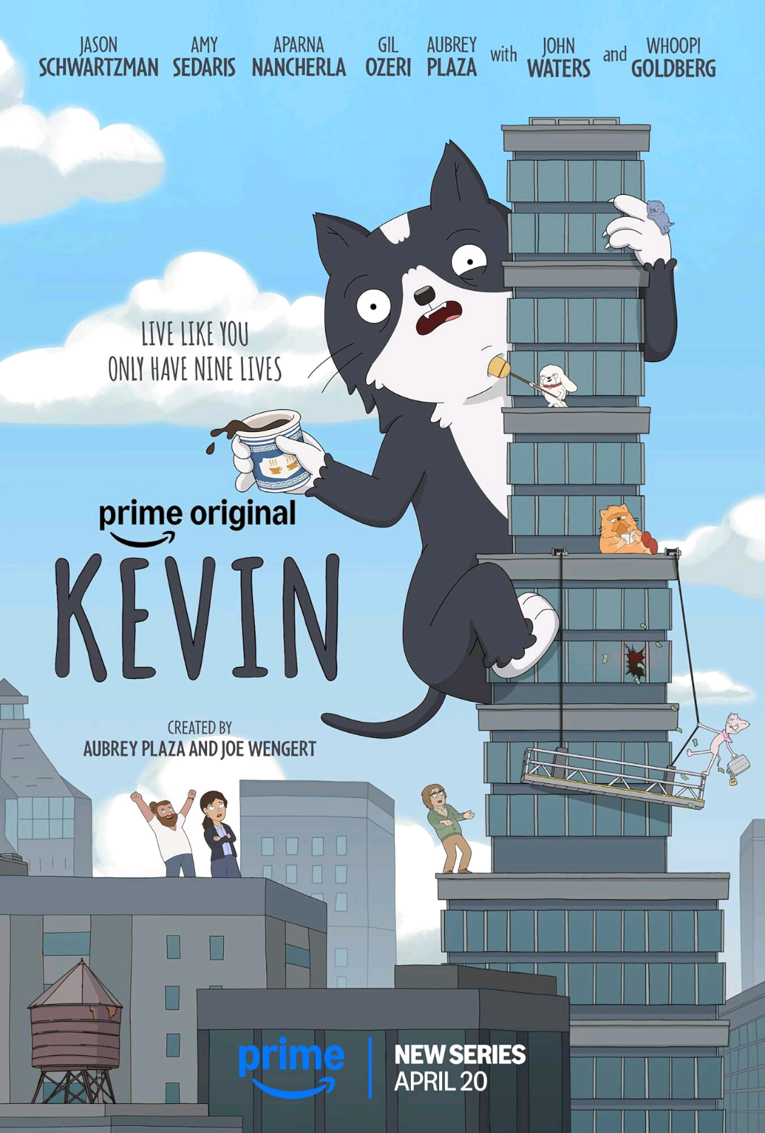 poster