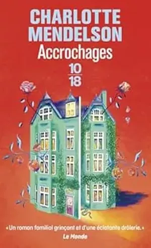 Accrochages