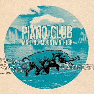 Ain't No Mountain High (EP)