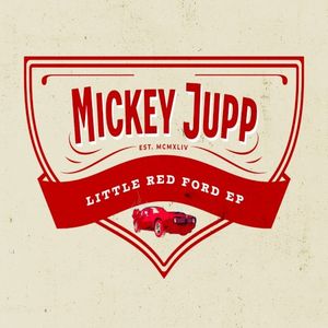 Little Red Ford EP (EP)